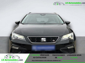 Cupra Leon LEON FR BLACK MATT 1.5TSI LED|AHK|KLIMA|CARPLAY  occasion  Beaupuy - photo n5